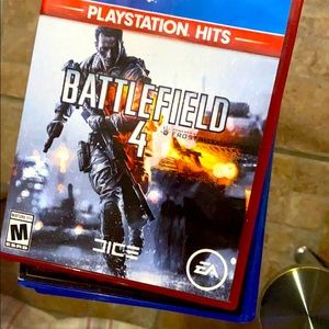 Selling Call Of Dudy 4, GTA, Battle Feild 4